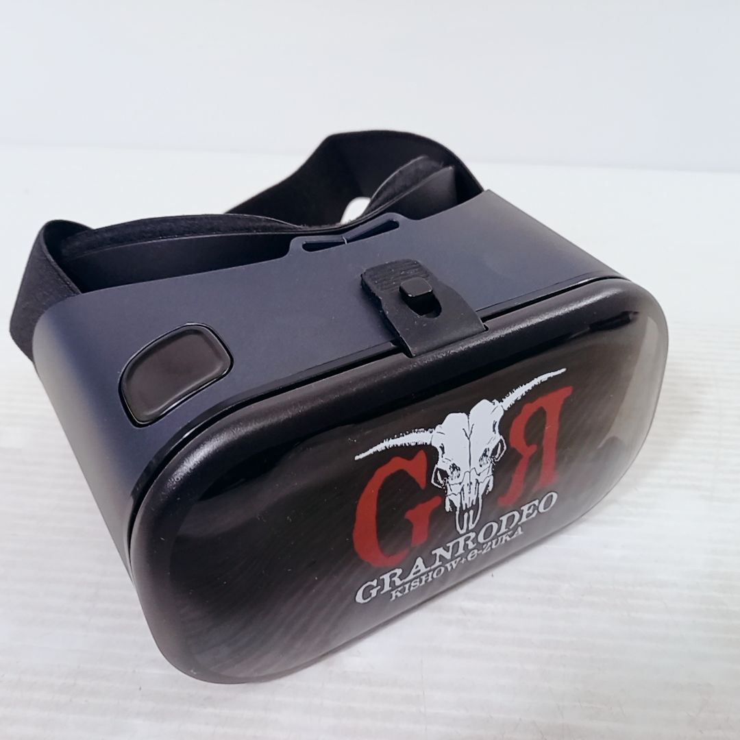 GRANRODEOオリジナルVRゴーグル GRANRODEOオリジナルVRゴーグル