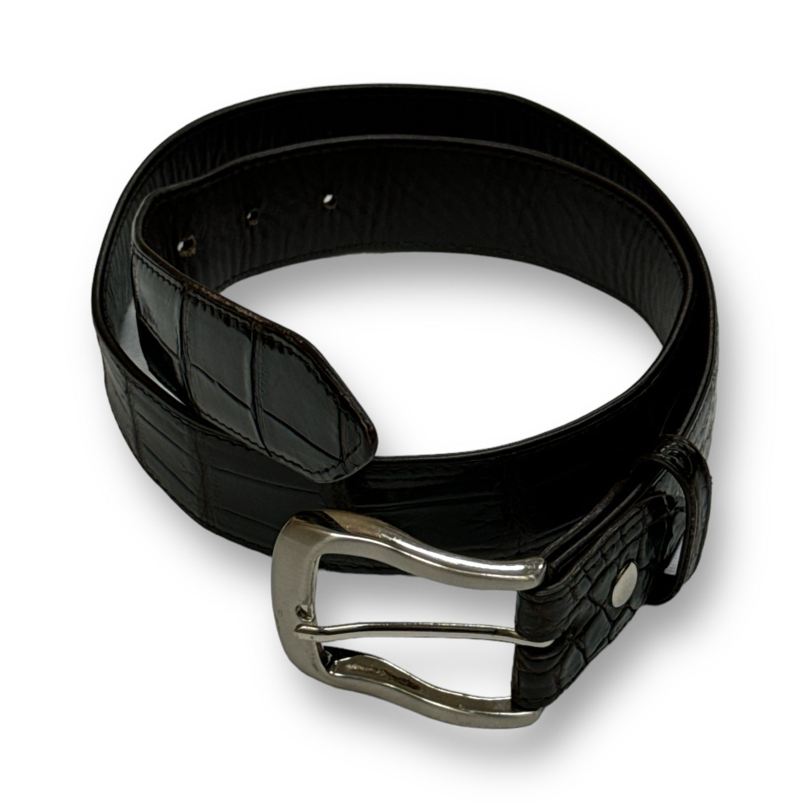 小物 AKM MESH BELT AKM レザーベルト 【公式通販】