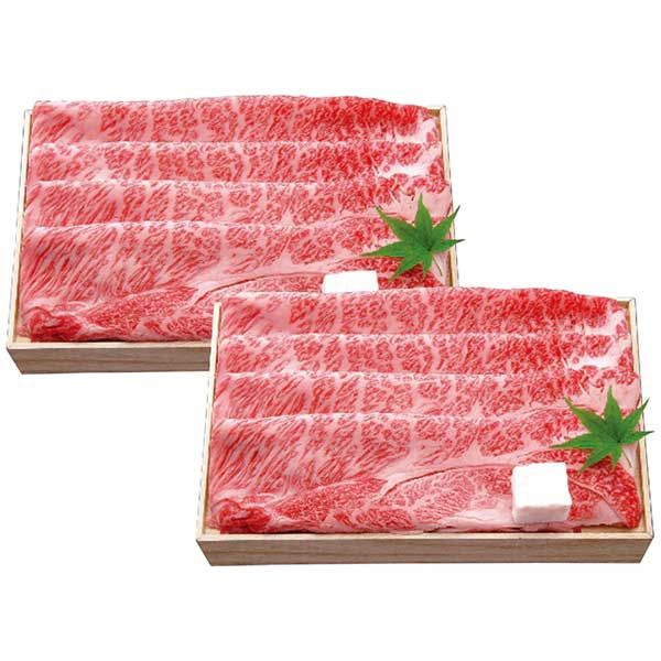 千成亭 千成亭 近江牛 肩ロースすき焼き 約600g SEN-162