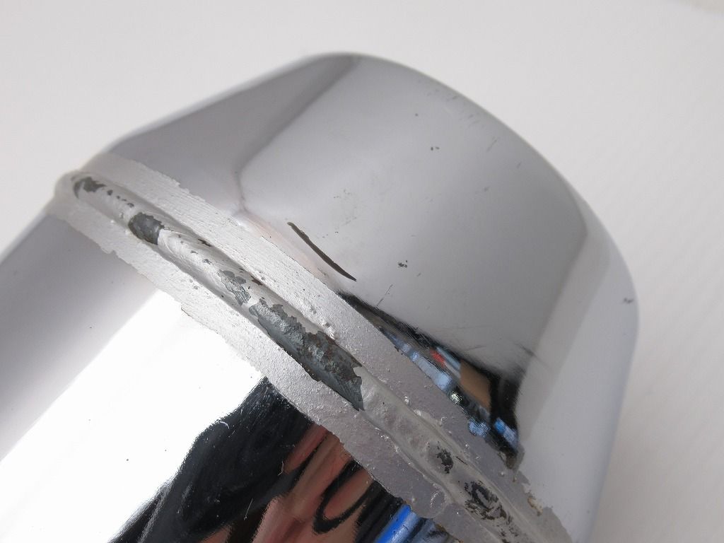 ロイヤルエンフィールド コンチネンタル GT650 純正サイレンサー ロイヤルエンフィールド コンチネンタルGT 純正 サイレンサー 573166