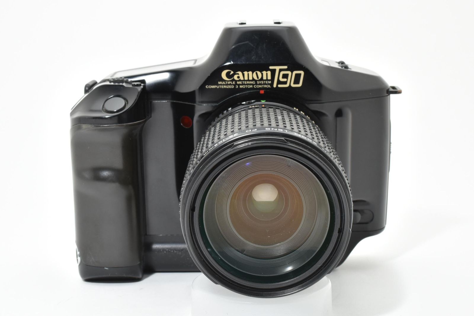 実用品 キヤノン Canon T 90 ボディ FD 35 105 mm F 3 5 4 LL 5821