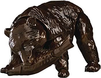 非常に良い)figma ヒグマ お買い得品 ノンスケール ABS&PVC製 塗装済み