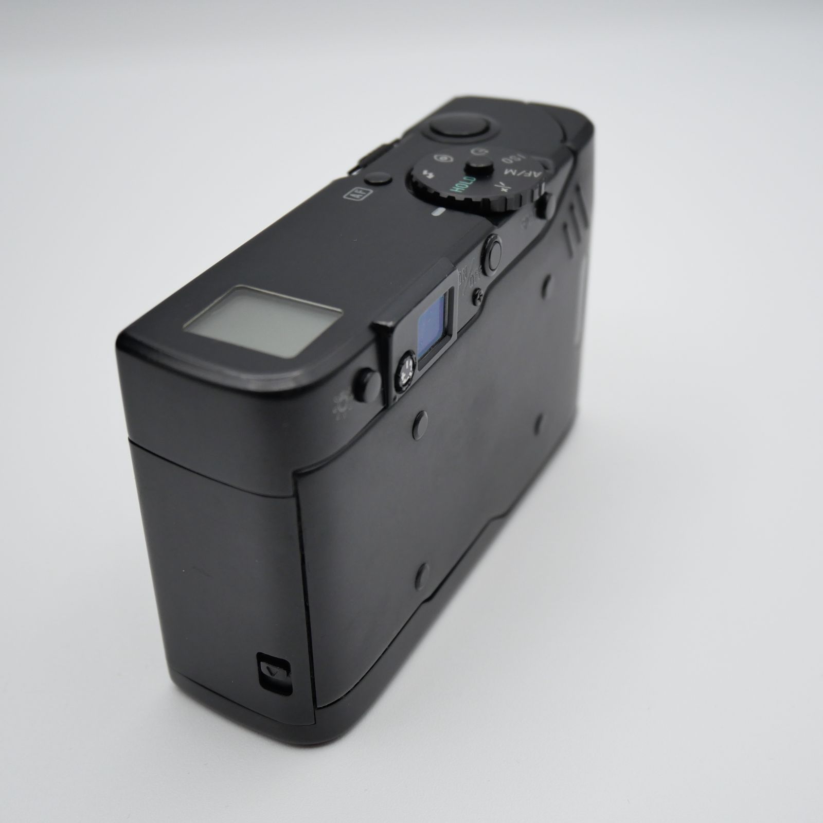Film Camera
