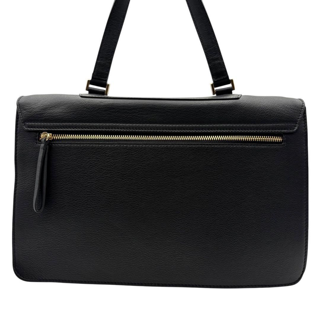 人気が高い キャリア ラップトップ TUMI 現行品 美品 ブラック A4 ナイロン バッグ