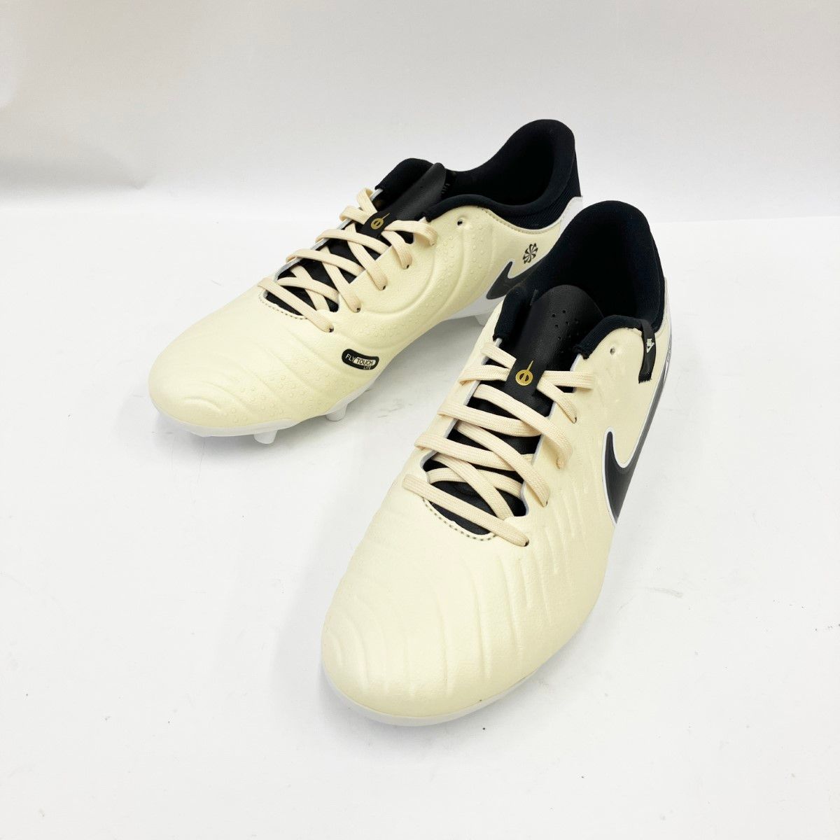 〇〇NIKE ナイキ レジェンド 10 アカデミー HG サッカー スパイク シューズ SIZE 26.5cm DV4339-700