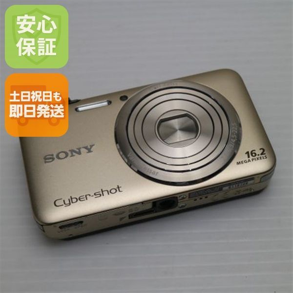 ✨稼働品✨SONY Cyber-shot DSC-WX30 ゴールド デジカメ SONY Cyber-shot DSC-WX30 ゴールド Amazon | SONY デジタル