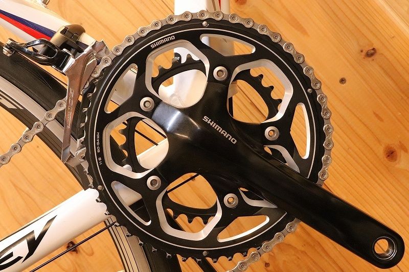 リドレー RIDLEY フェニックス FENIX AL 2015年モデル XXSサイズ