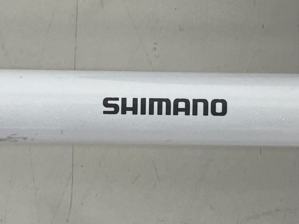 SHIMANO シマノ舳 ミヨシ 20-270 竿 ロッド 釣り具 K8828286 - メルカリ