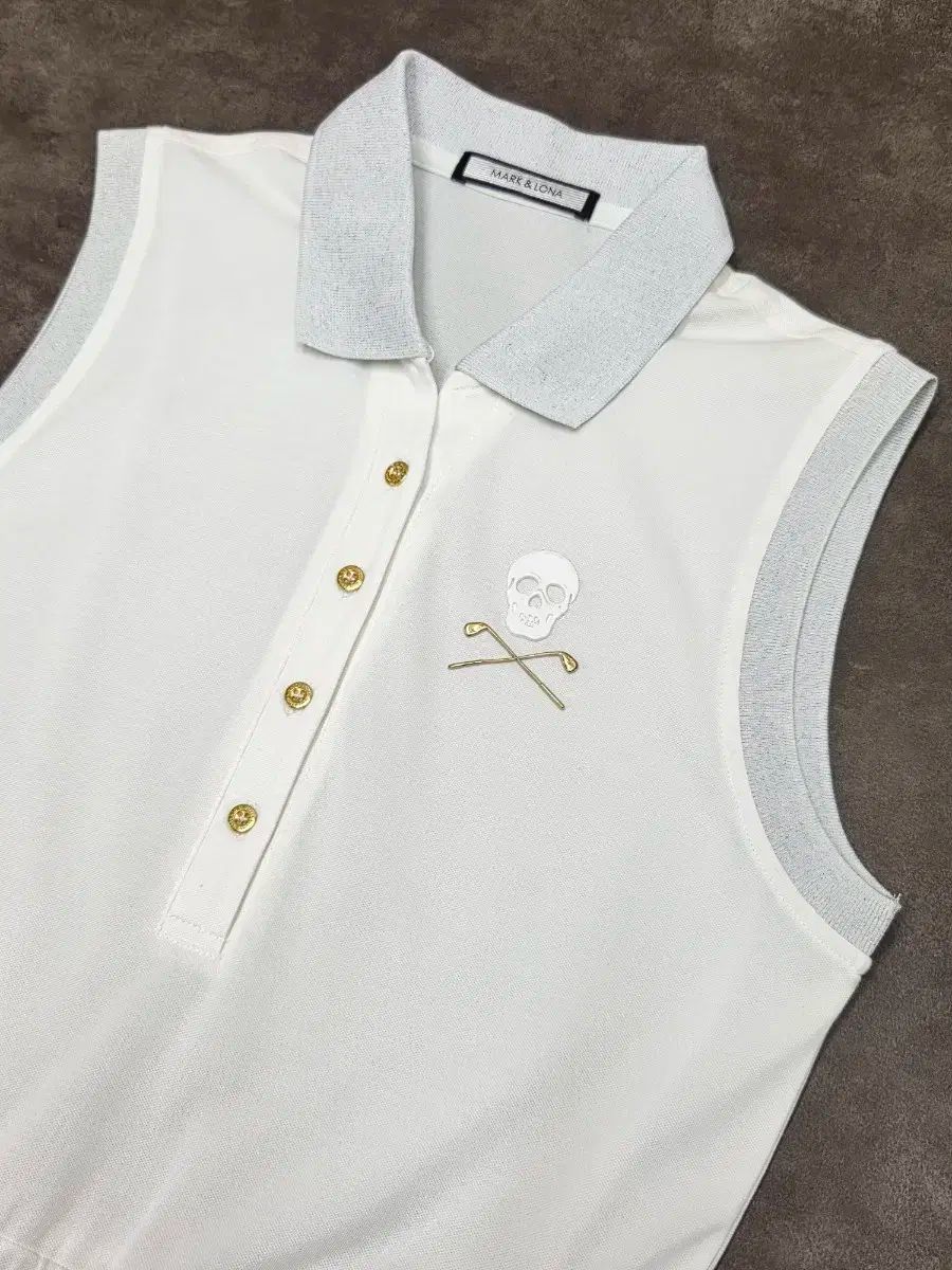 マークアンドロナ レディース