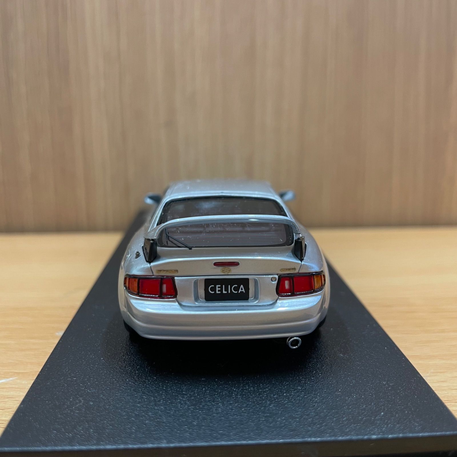 GT-Four