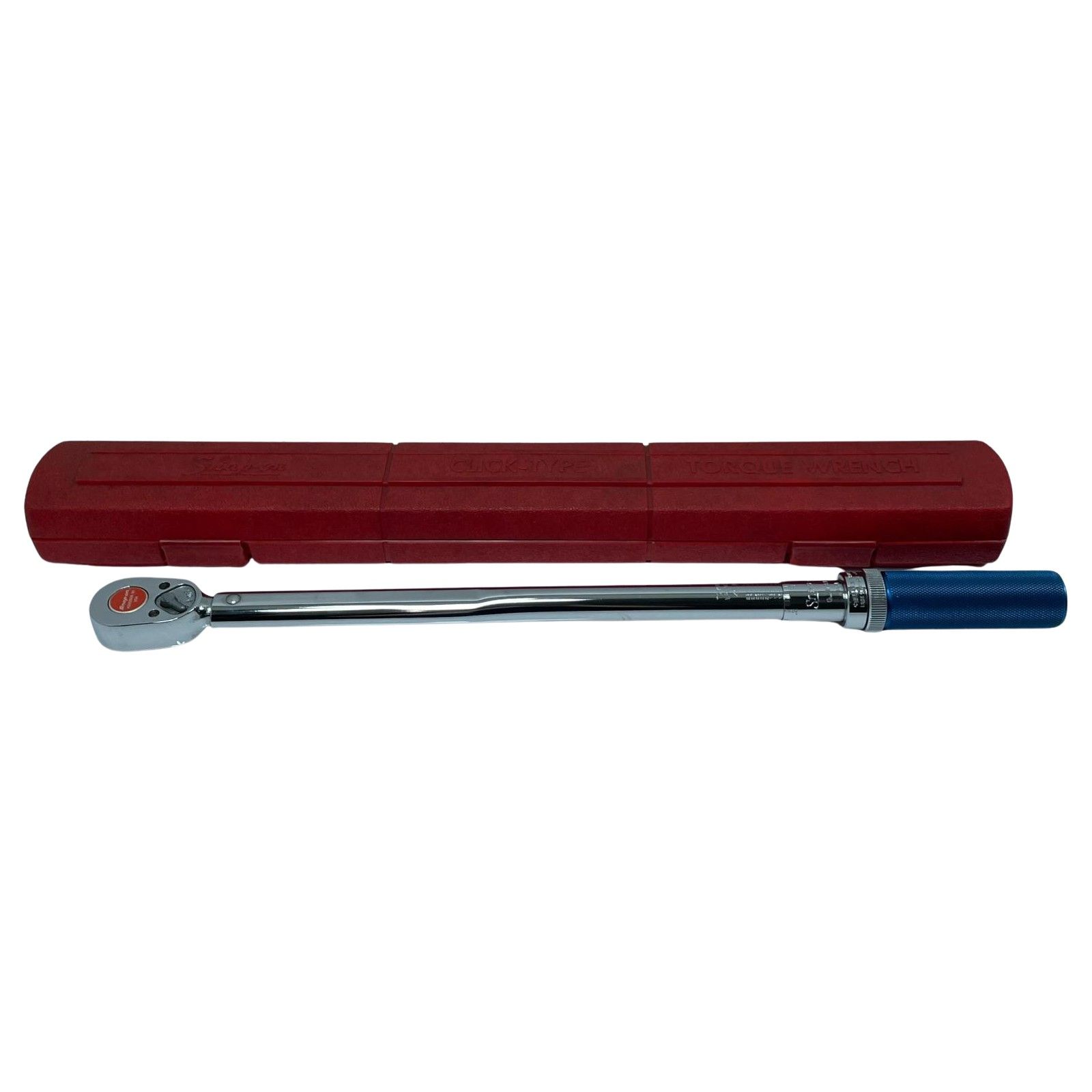 Snap-on QJMR330B トルクレンチ【市川行徳店】【店頭取引限定 