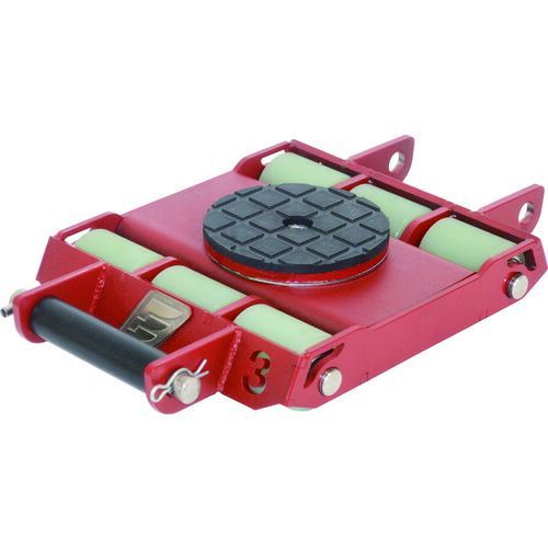 イーグル 低床型スマートドーリー ３トン