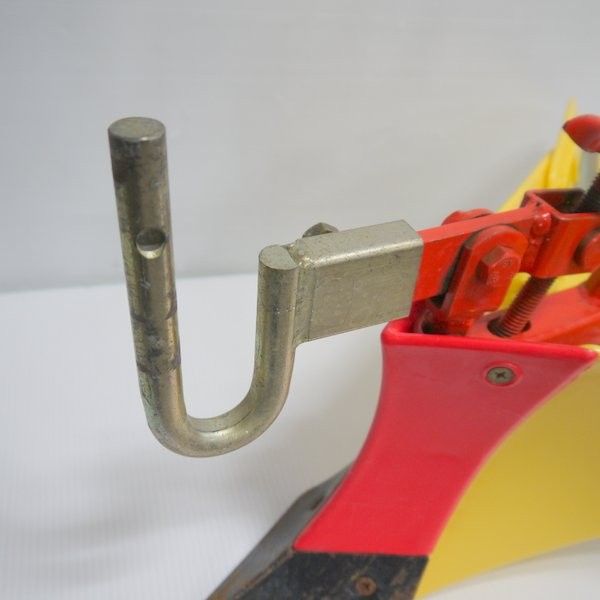 Newイエロー培土器 ニュー イエロー 耕運機 中古 耕うん機 パーツ 部品