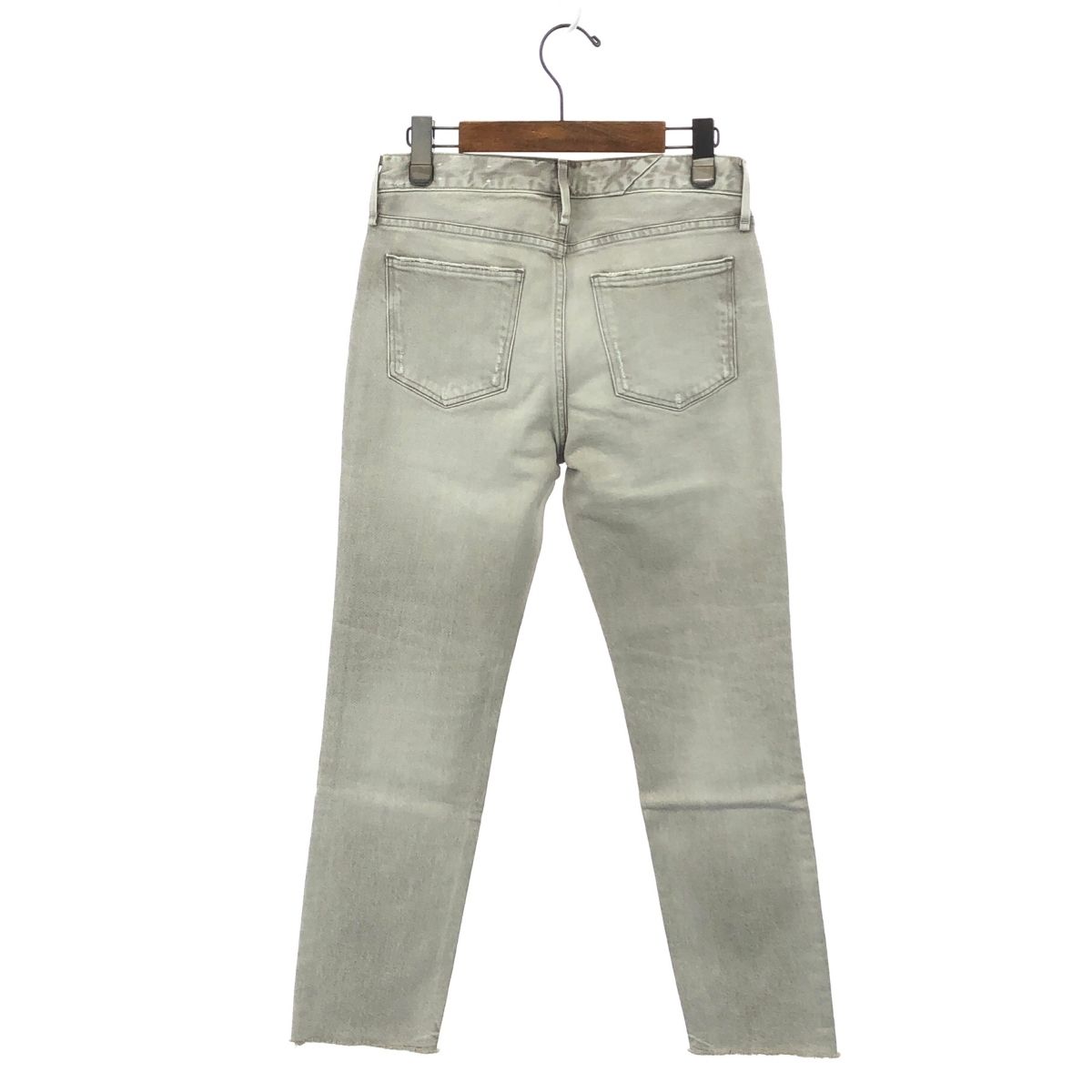 未使用品 upper hights アッパーハイツ THE SERENA パンツ サイズ:24 