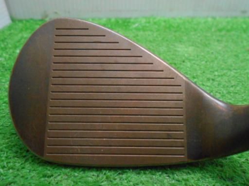 中古】 キャスコ Dolphin Wedge DW-123 Copper 52° ウェッジ WG