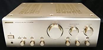 Sansui インテグレーテッドアンプ AU-α607 SANSUI AU-α607DRの仕様