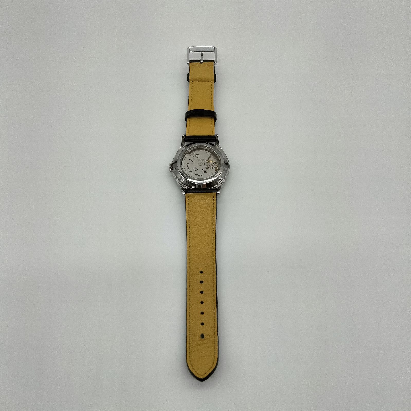 ✨美品✨オリエントスター クラシック ヴィンテージシリーズ WZ0011DG 