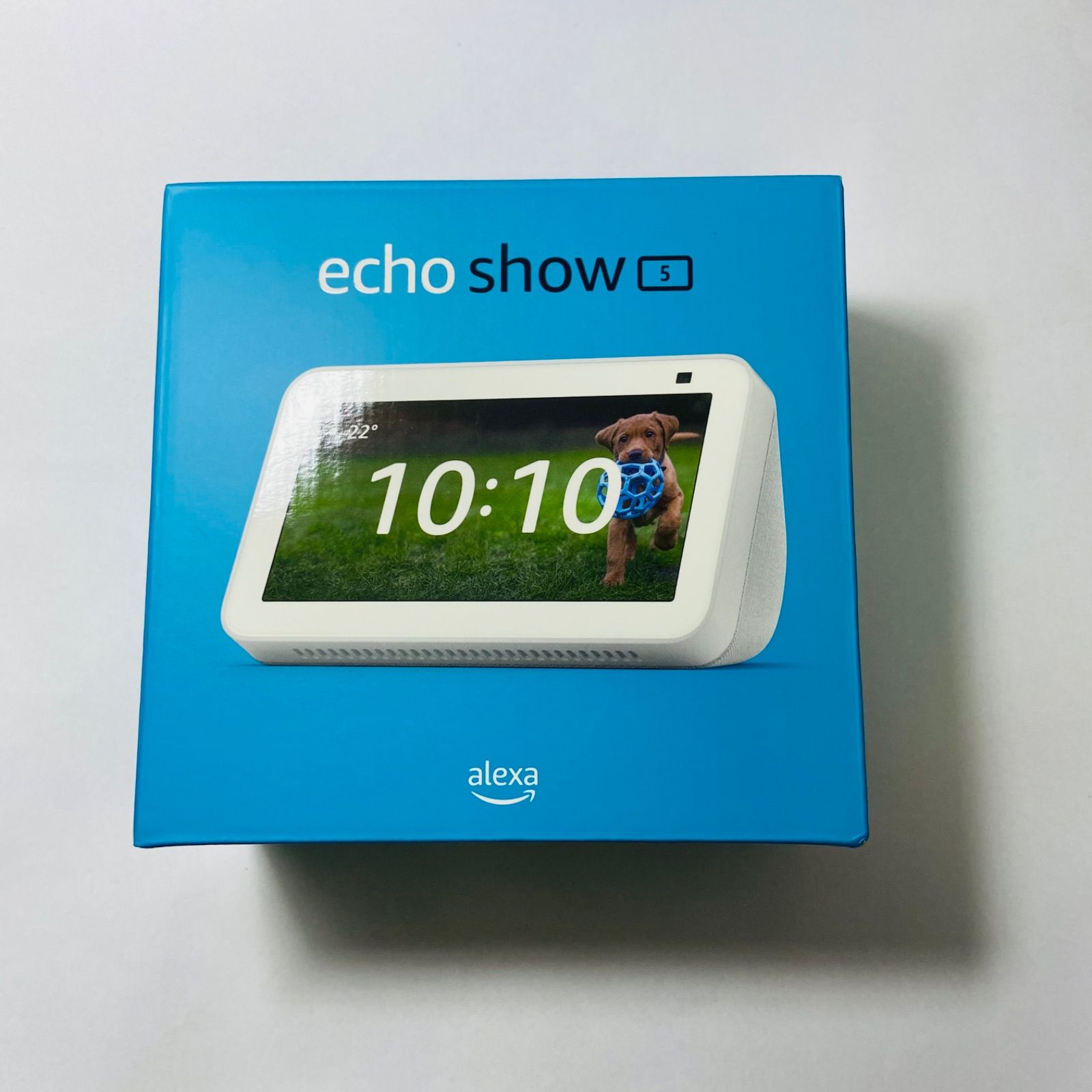 トップ Echo Show 5 第2世代 スマートディスプレイ with Alexa