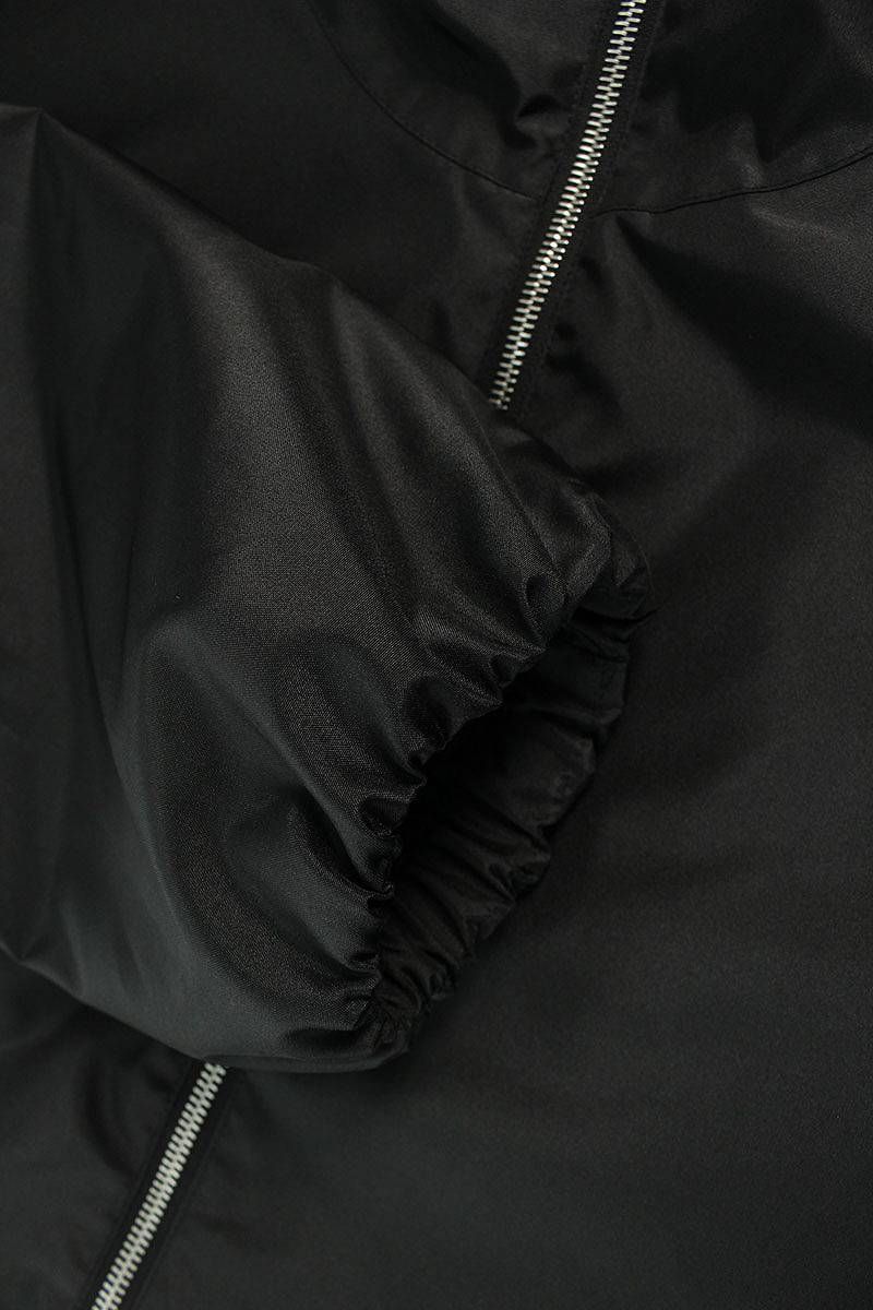 ジルサンダー サイズ:48  23SS  J22BN0119 ナイロンジップアップパーカーブルゾン 中古 SB01 ジルサンダー 23SS J22BN0119 ナイロンジップアップパーカーブルゾン