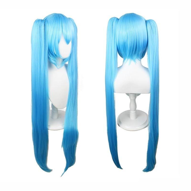 在庫 初音MIKU メズマライザー コスプレ衣装 ウィッグ付き メイド服 帽子付き はつね コスプレ用衣装 cosplay コスチューム 仮装 クリスマス ハロウィン コスプレ 変装 XL 1 BRIGHTFACE_UK