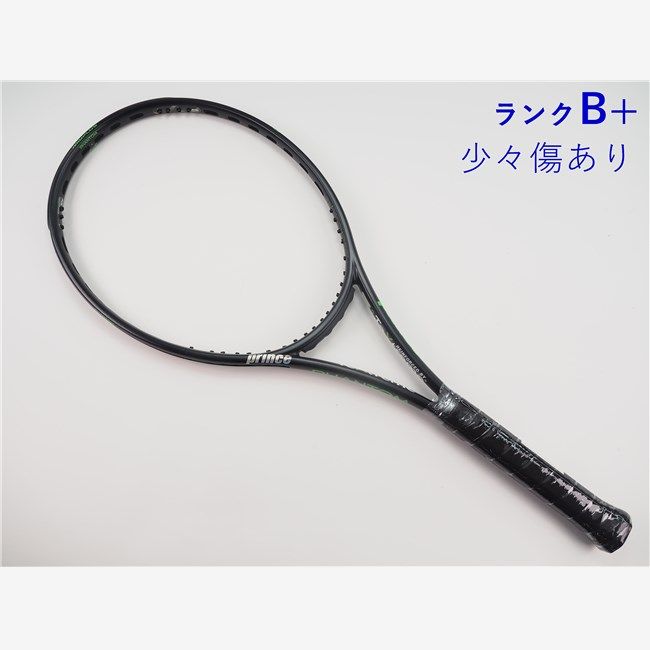 テニスラケット プリンス ファントム オースリー 100 2019年モデル G2 PRINCE PHANTOM O3 100 2019