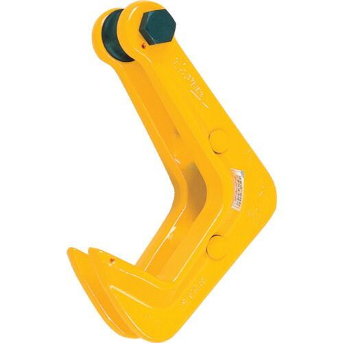 スーパー 吊フック 型 最大板厚９５ｍｍ