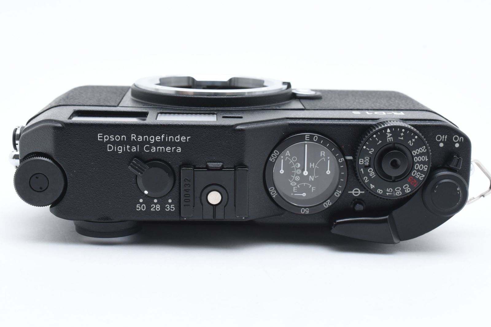 外観 EPSON