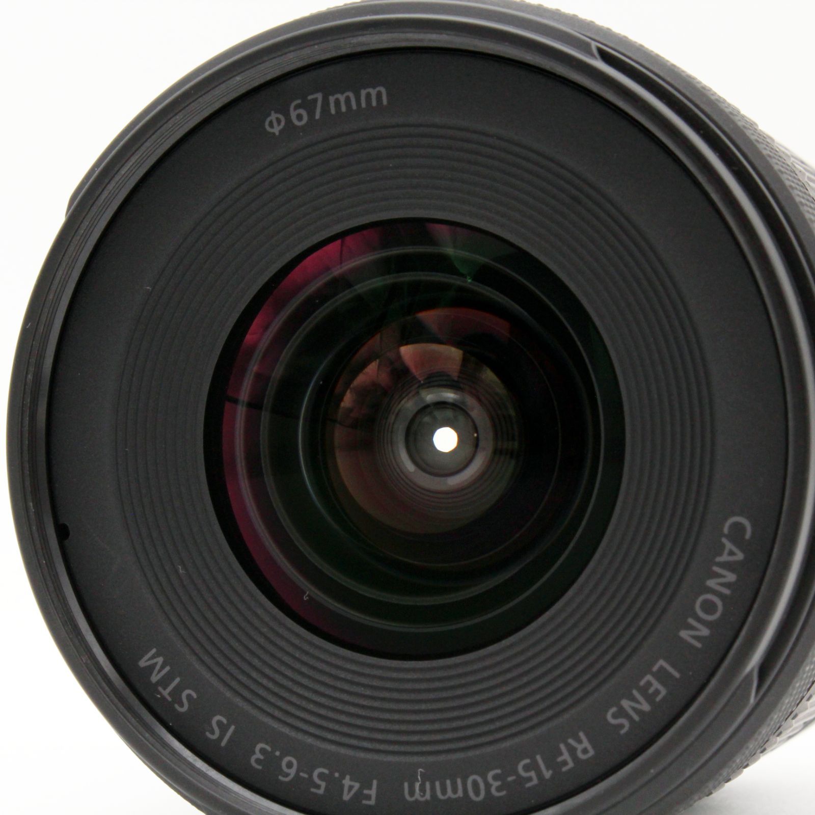 CANON RF15-30mm