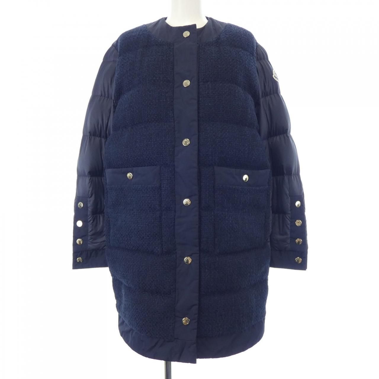 モンクレール MONCLER ALGOMEYLA ダウンコート