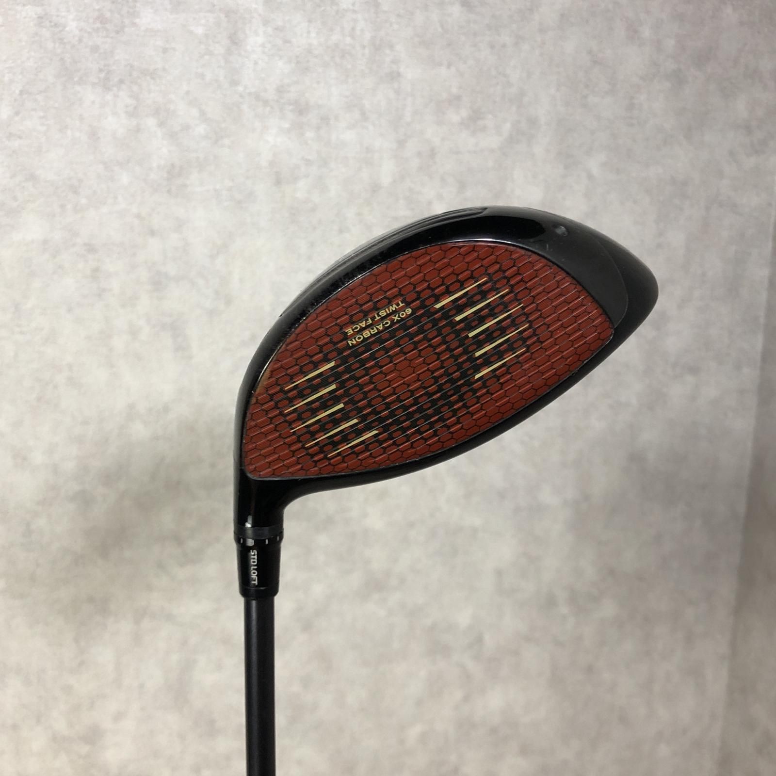 中古】【ゴルフ用品】ドライバー TaylorMade STEALTH HD【加古川