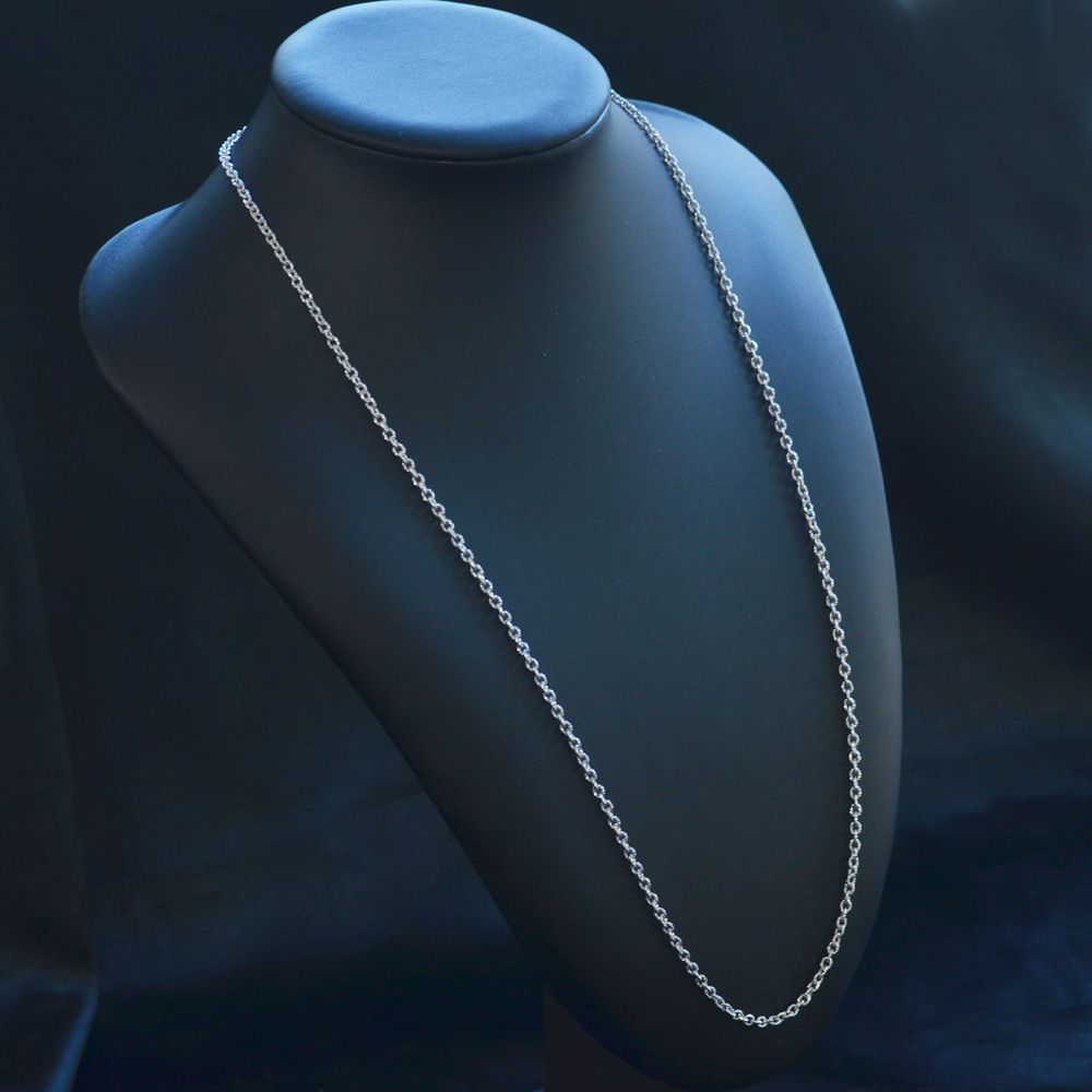 ネックレス カットアズキ