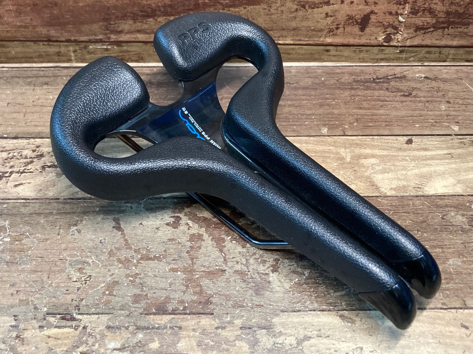 IK990 HUAN PPS サドル 実測180mm
