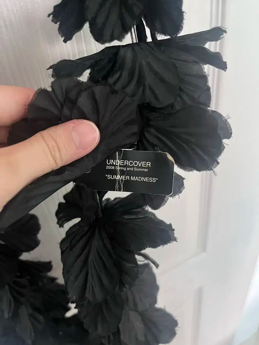 UNDERCOVER アンダーカバー ネックレス