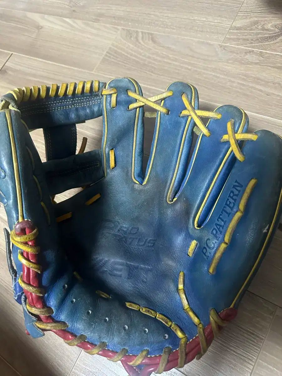 野球グローブ