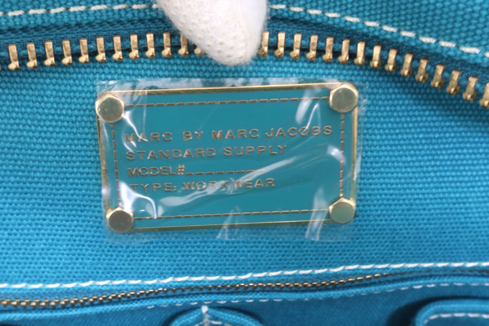 MARC BY MARC JACOBS マークバイマークジェイコブス RIP TIDE 