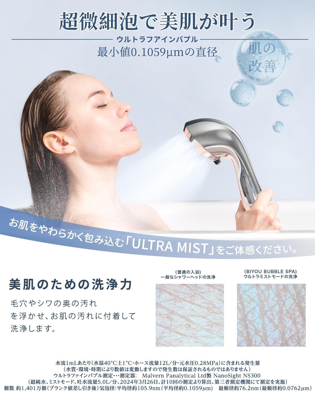 国際基準ジョイント-多種アダプター付き 3秒取り付け