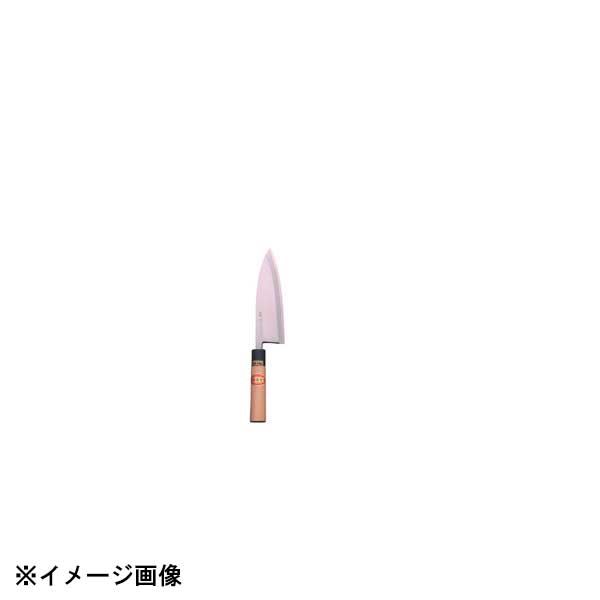 河村刃物 堺菊守 和包丁特製出刃16.5cm B-516 601915