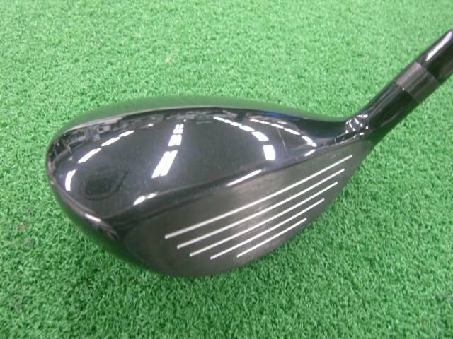 ユーティリティ クレイジー CRZ FULL TITAN UT 秩父 弐 UT S 23 9596