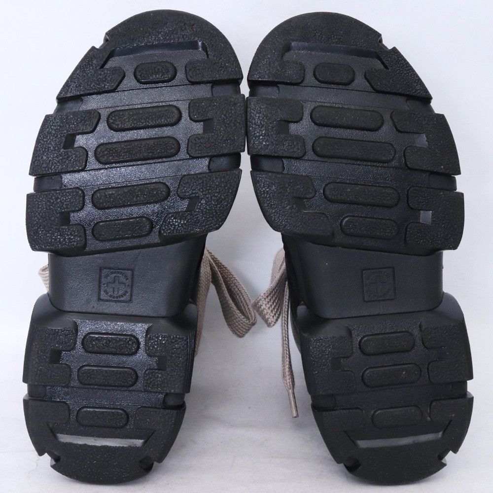 新品未使用24ＡＷRick OwensDRAWSTRING LONGサイズ46 Rick Owens(リックオウエンス) 2023AW ドローストリングスリム