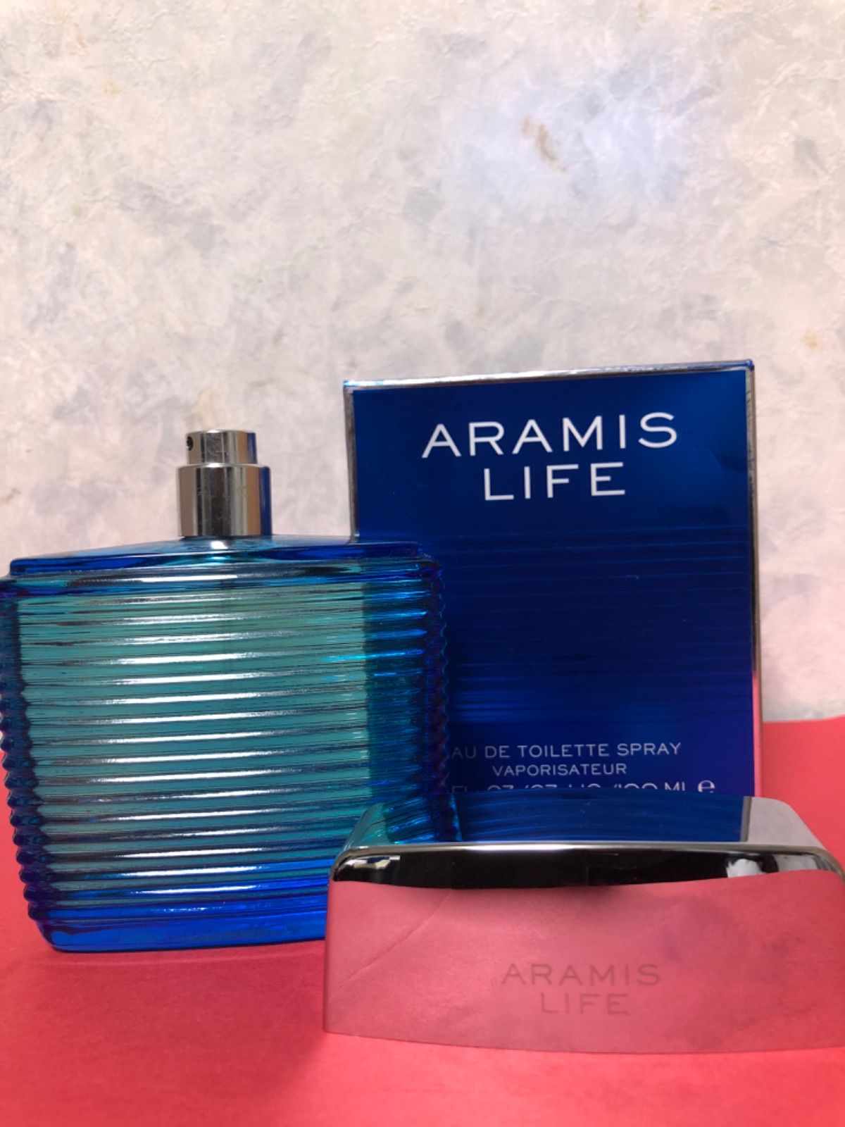 Aramis Life オードトワレ 100ml