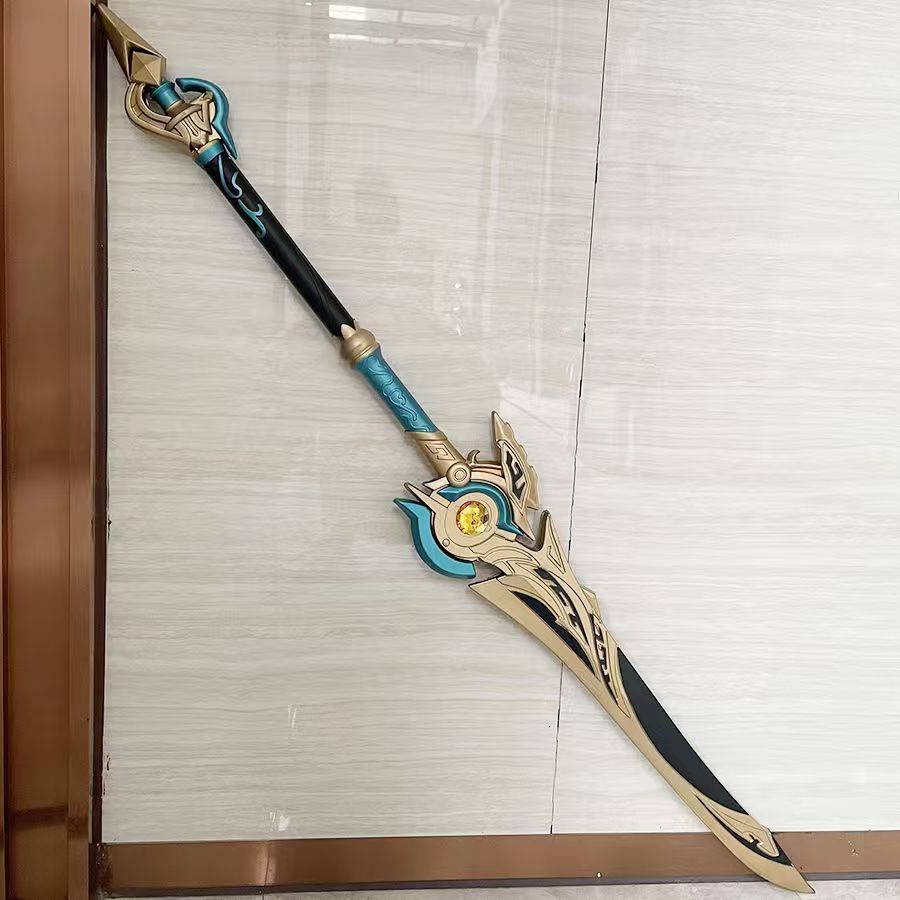 五次元 崩壊スターレイル コスプレ スタレ 景元 けいげん 武器
