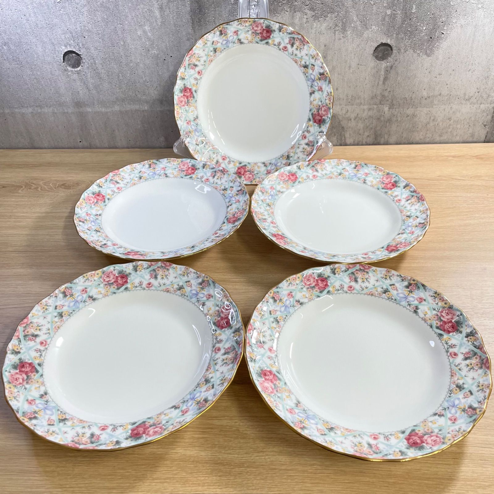 大きい割引 Noritake ウエディングモール セット ecousarecycling.com