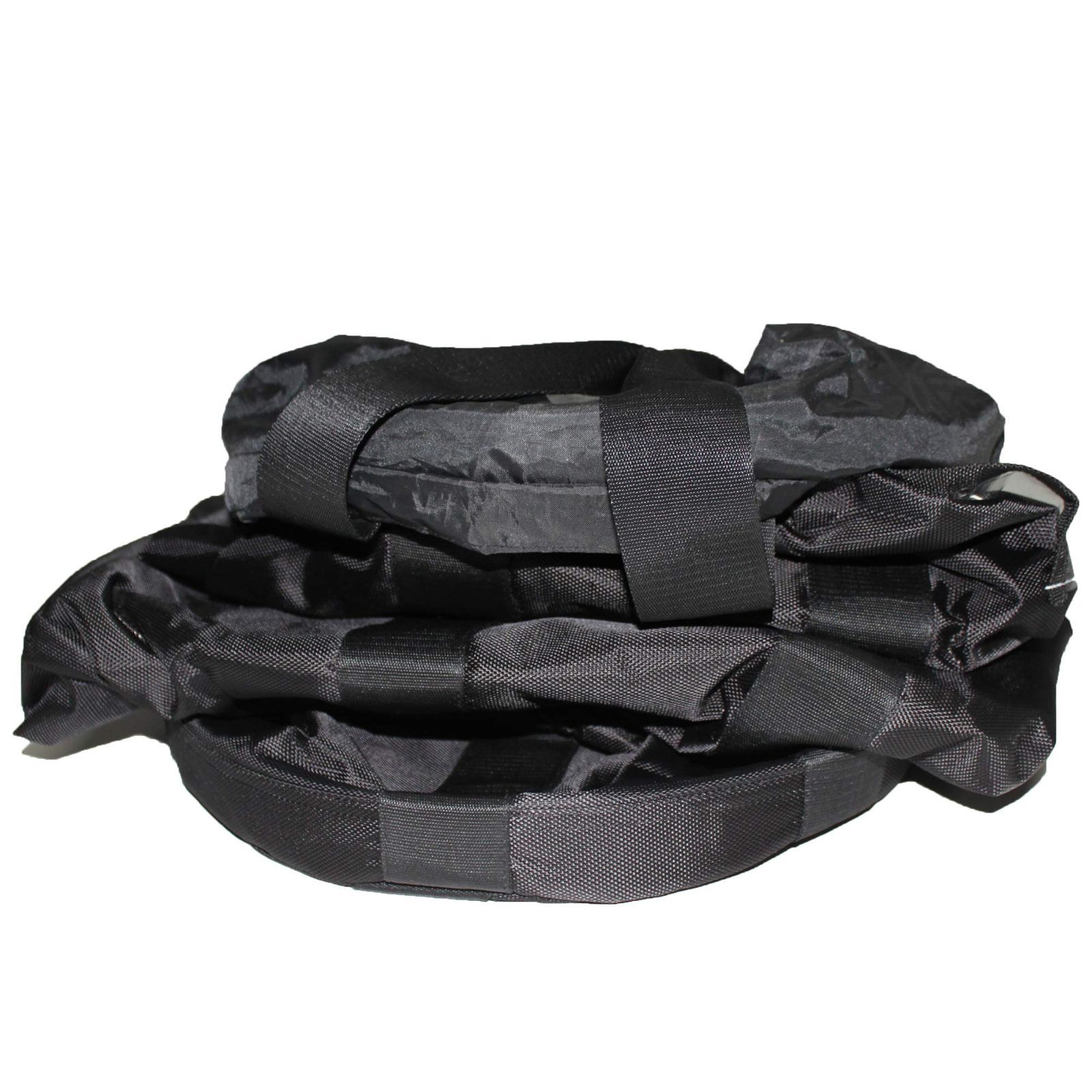 新着商品】YOTENKA 荷揚げバケツ リフトバッグ 巾着付き 底面厚鉄板入り 最大荷重100KG Φ35cm*H140cm ゲーマルト  メルカリ