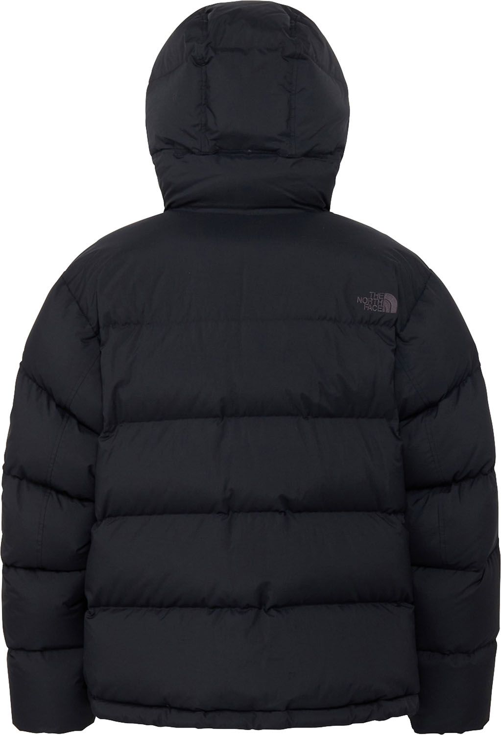 ザ ノース フェイス THE NORTH FACE アウトドア オルタレーションダウンシェルパーカー メンズ ジャケット アウター フーディ ジャンパー 軽量 撥水 防風 防寒着 秋冬 キャンプ 普段着 おでかけ シンプル ND92562 K ブラック