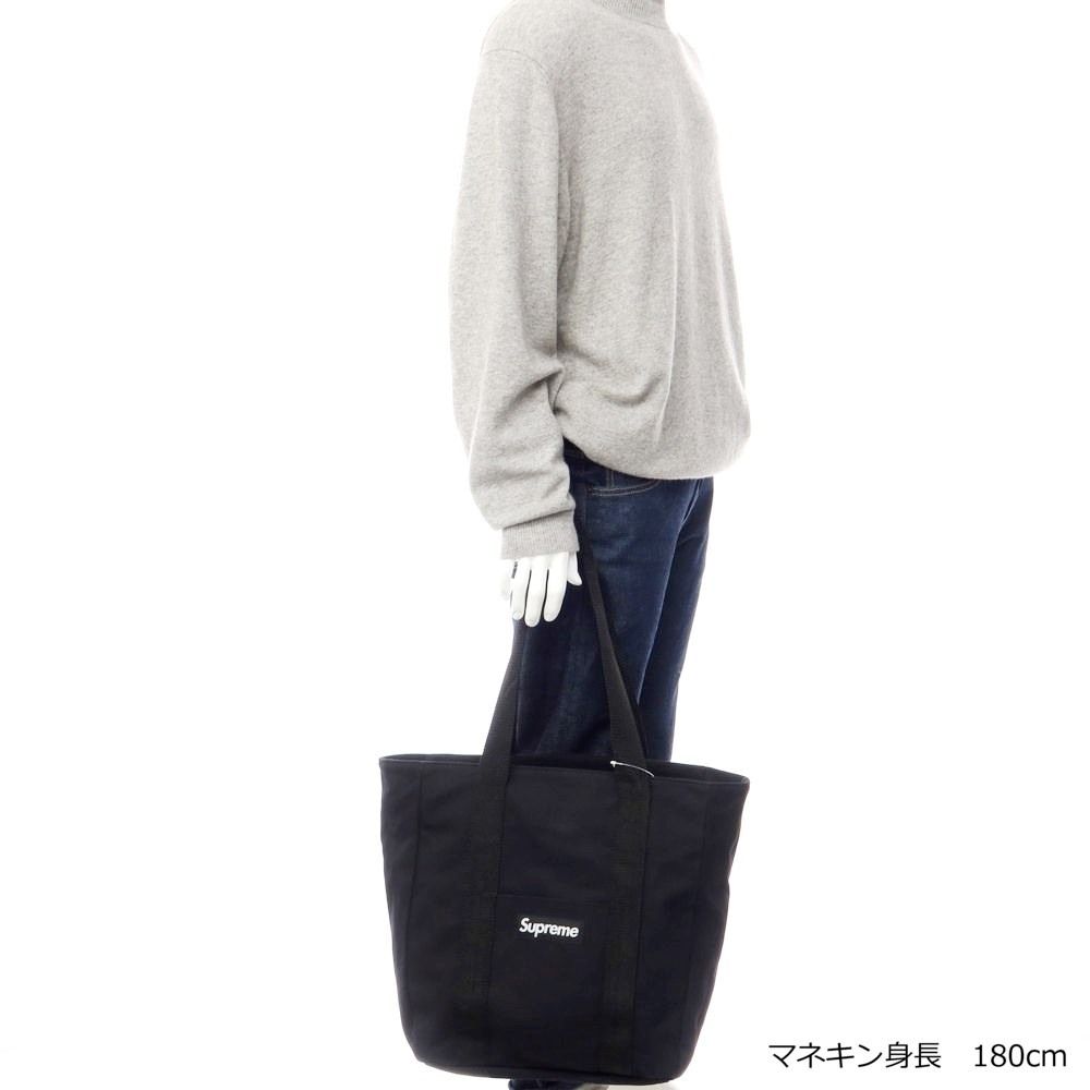 中古】シュプリーム Supreme Canvas Tote キャンバス トートバッグ