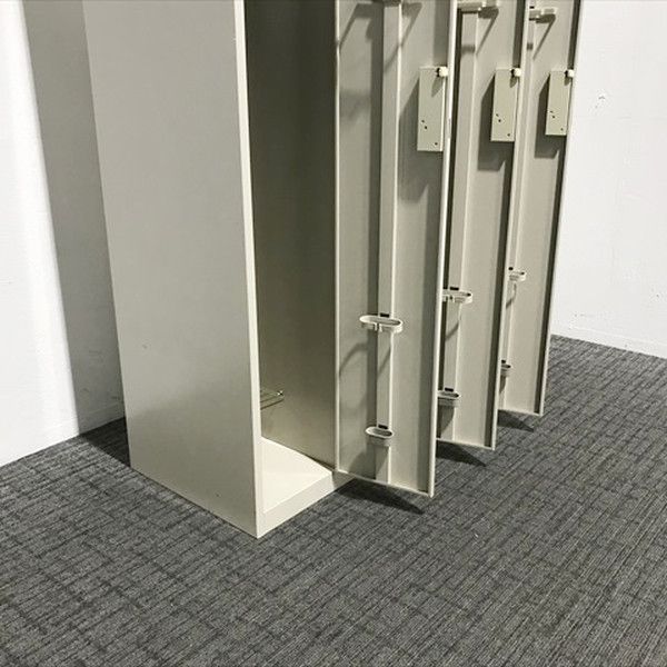 ウチダ グレー