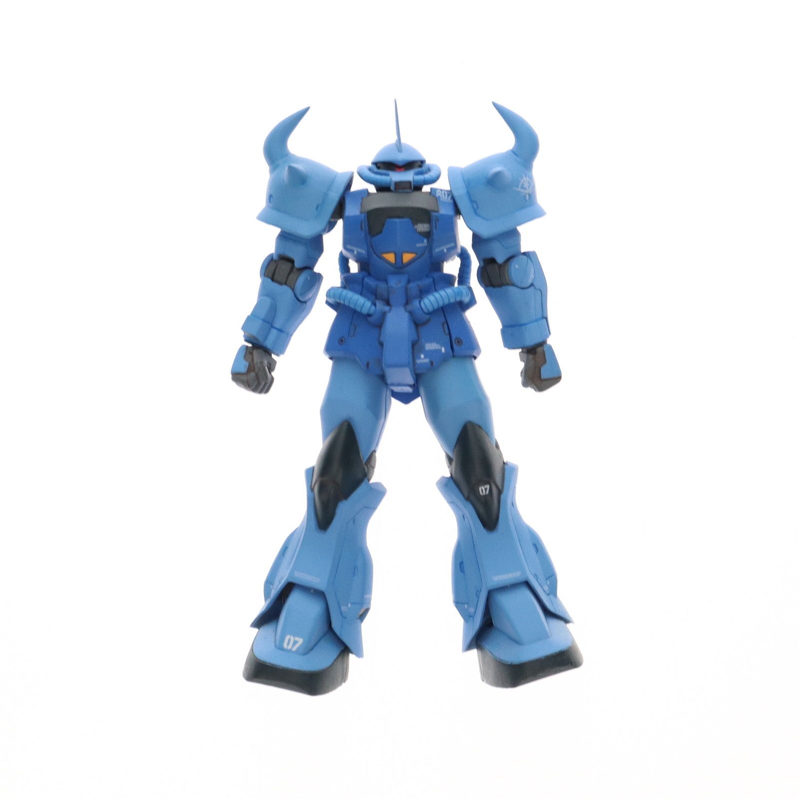 BANDAI - GUNDAM FIX FIGURATION ZEONOGRAPHY #3008 グフカスタム(イフリート) 機動戦士ガンダム 完成品 可動フィギュア バンダイ Amazon.co.jp: TAMASHII NATIONS ZEONOGRAPHY #3008 グフ