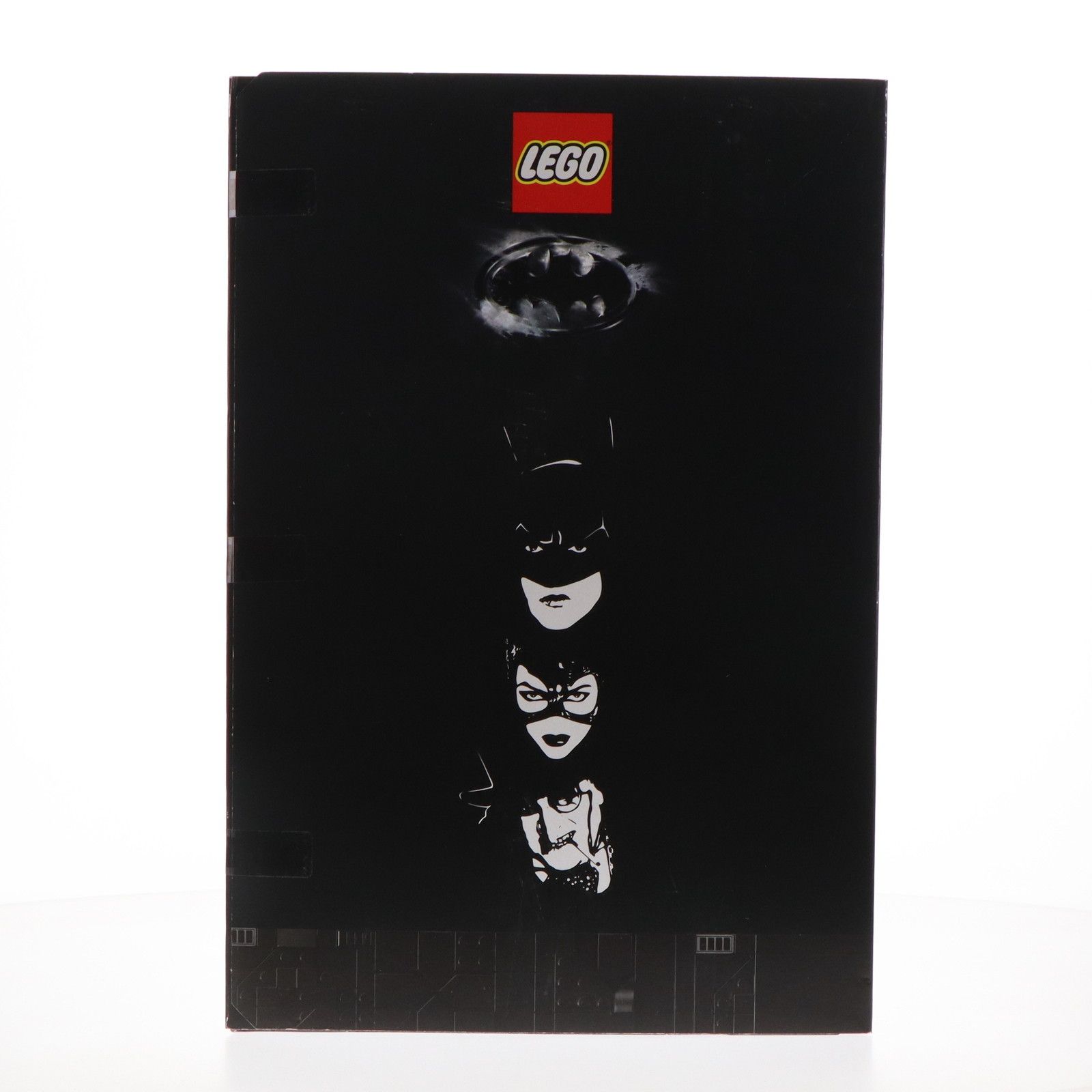 LEGO(レゴ) バットケイブ シャドーボックス バットマン リターンズ 