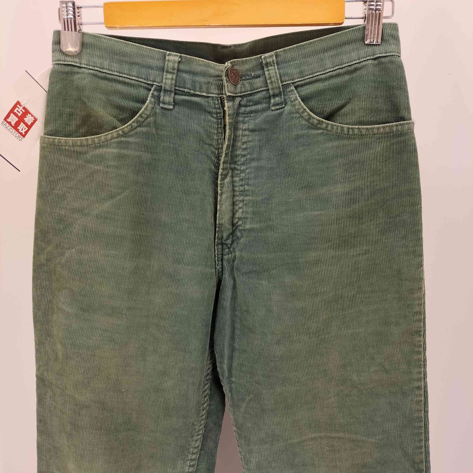 OLD GAP コーデュロイ パンツ 30×29 42talon 古着 90年代 ギャップ GAP オールドギャップ CARPENTER