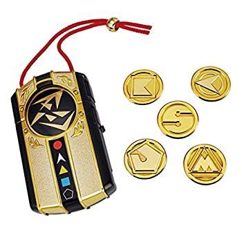 【中古】(未使用･未開封品)忍者戦隊カクレンジャー 戦隊職人ドロンチェンジャー 〜SUPER SENTAI ARTISAN〜